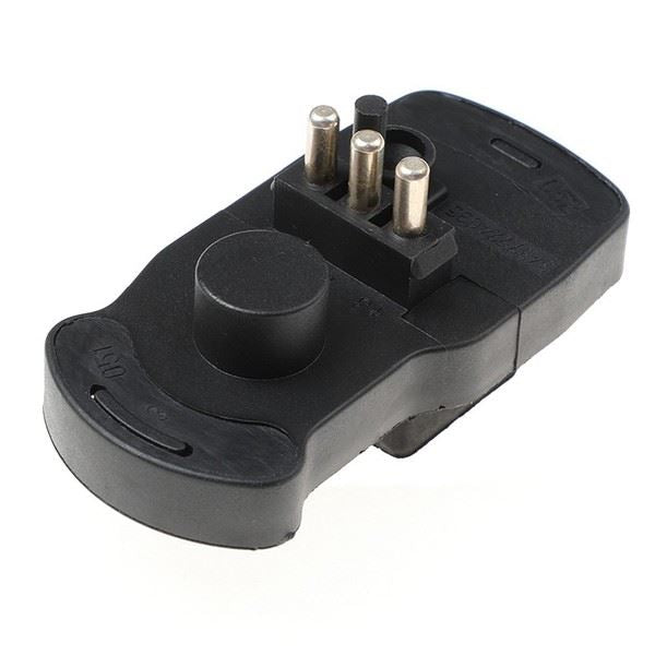 Air Flow Meter Potentiometer Sensor - for Mercedes-Benz - OEM 3437224035 | Eurowagens
