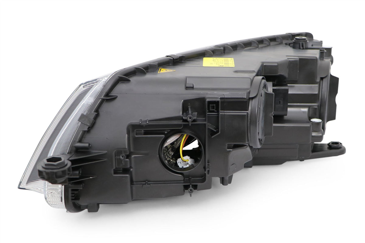 Skoda Octavia Right Headlight, Magneti Marelli OEM, OEM 5E2941016A - View 11