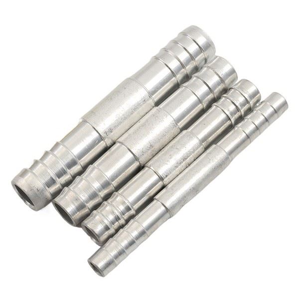 A/C Hose Barb Splice Fitting Set | Eurowagens