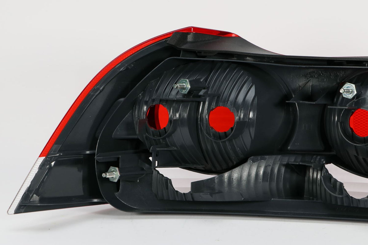 Volvo V60 Right Rear Light, Magneti Marelli OEM, OEM 31294063 - View 4