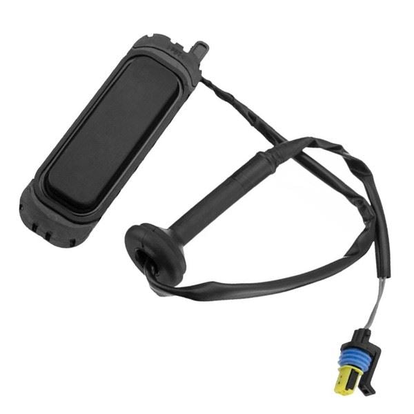 Trunk Release Switch - for Chevrolet, Cadillac & more - OEM 15106857 | Eurowagens - View 2