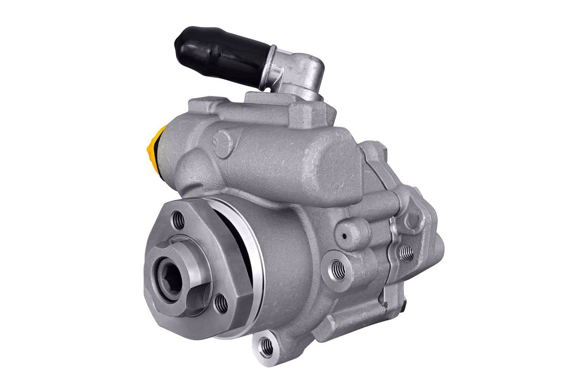 Hella Steering Pump for Volkswagen, OEM quality, OEM 028145157F, MPN 8TL 359 003-141