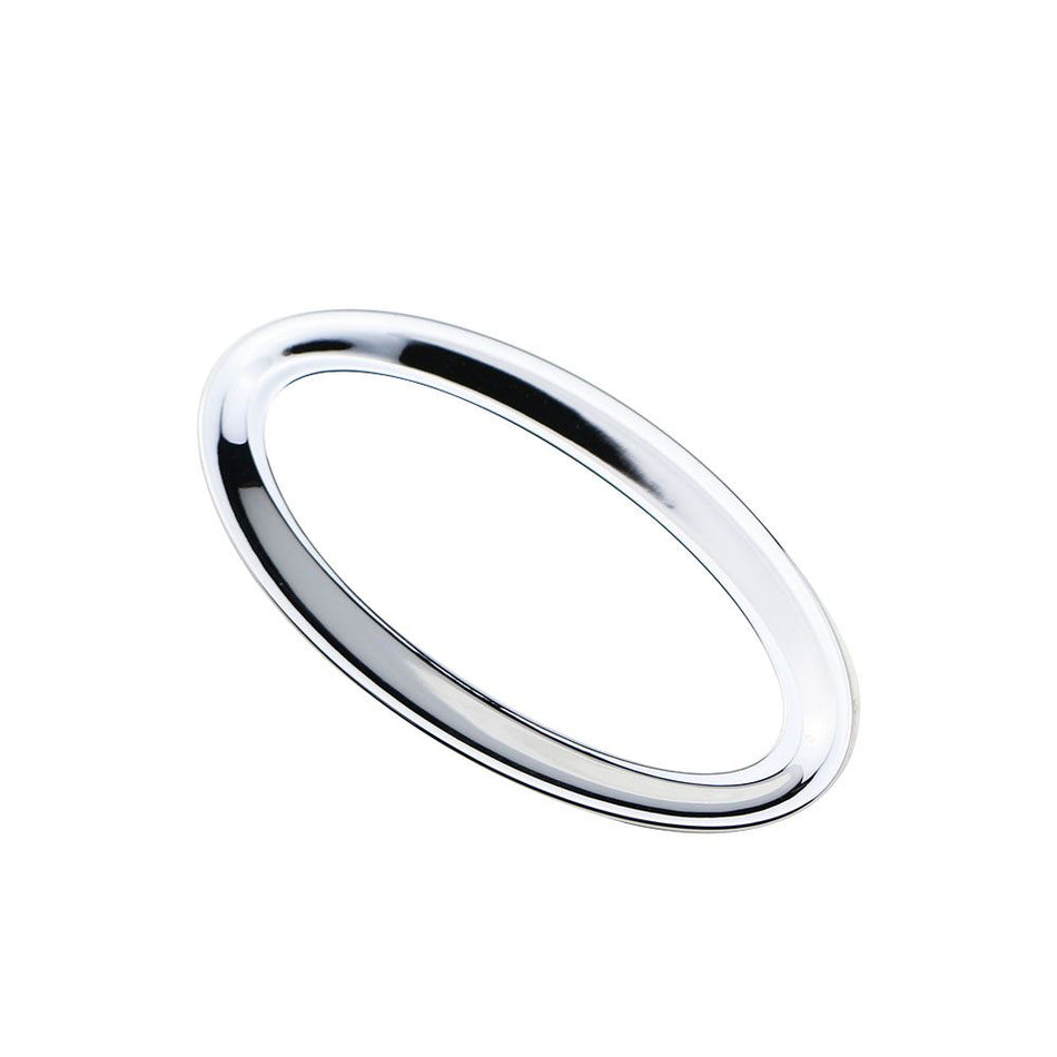 Emblem Ring Sticker Rear - for Ford | Eurowagens - View 5