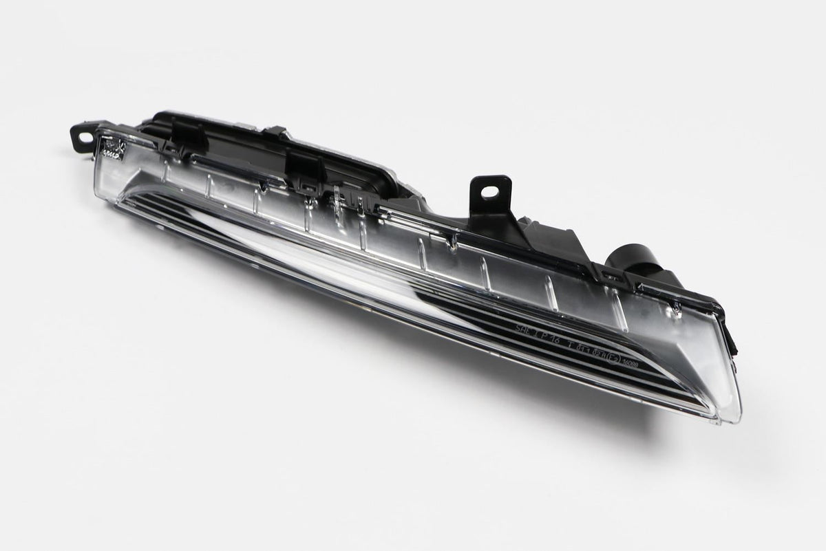Porsche Cayenne Right Daytime Running Light, Valeo OEM, OEM 9Y0953049 - View 7