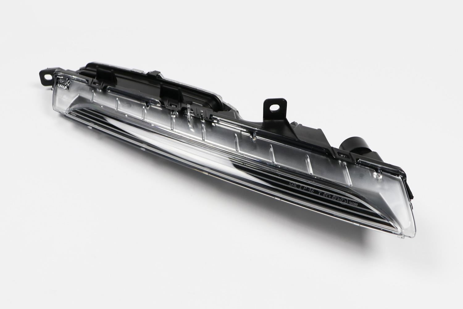 Porsche Cayenne Right Daytime Running Light, Valeo OEM, OEM 9Y0953049 - View 7