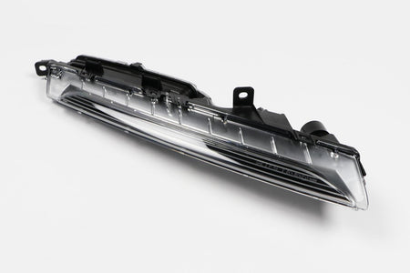 Porsche Cayenne Right Daytime Running Light, Valeo OEM, OEM 9Y0953049 - View 7