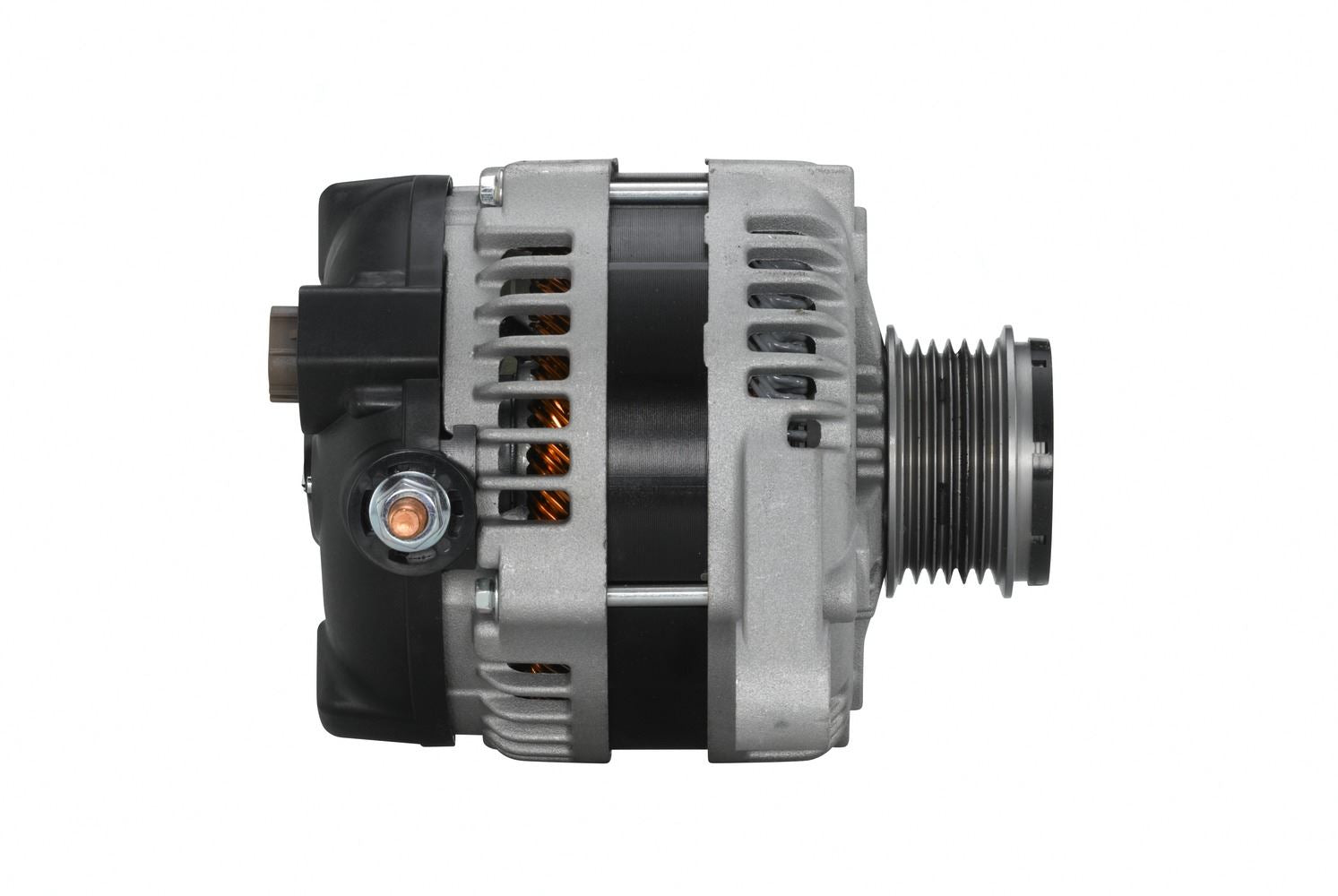 Hella Alternator for Kia & Hyundai, OEM quality, OEM 373002F200 - View 3