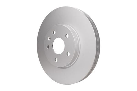 Hella Brake Disc for Vauxhall, Buick & more, OEM quality, OEM 13501297 - View 3