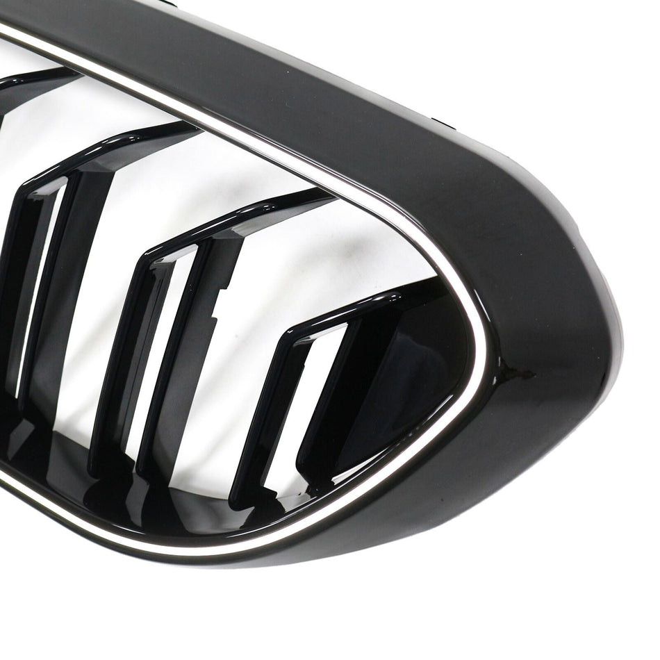 Kidney Grille Front - for BMW | Eurowagens - View 3