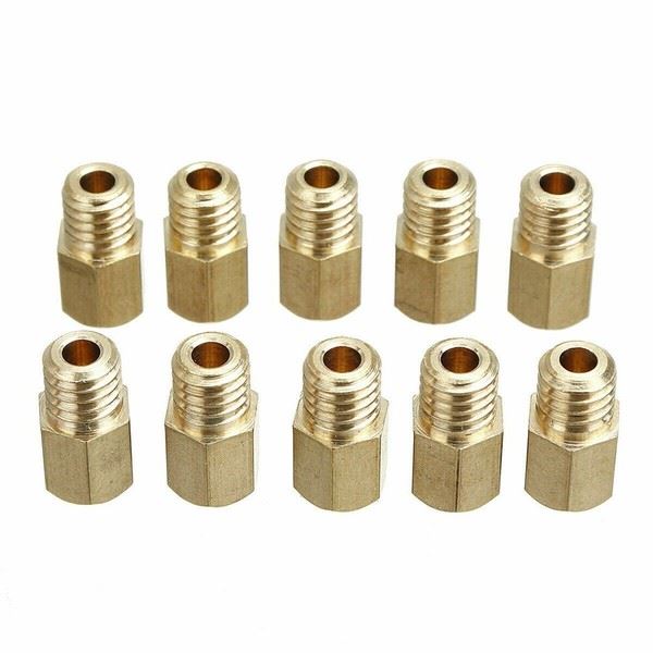 Carburetor Main Jet Set - OEM 5.2X0.75MM | Eurowagens - View 3