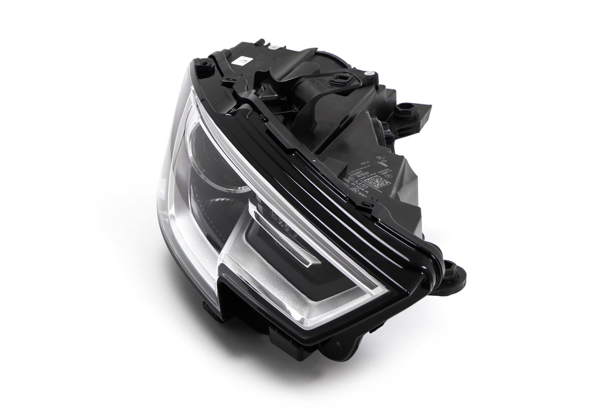 Audi A3 Right Headlight, Valeo OEM, OEM 8V0941044F - View 2