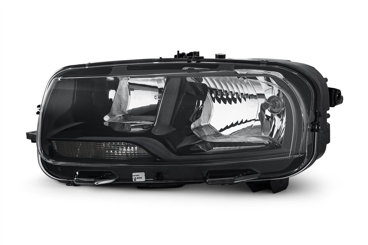 Citroen C4 Cactus Left Headlight, Valeo OEM, OEM 9800901580 - View 7
