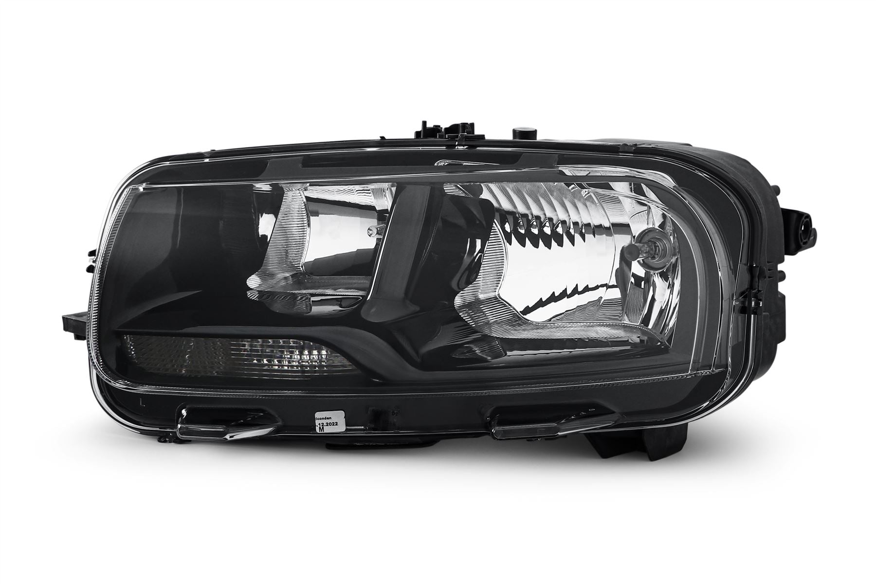 Citroen C4 Cactus Left Headlight, Valeo OEM, OEM 9800901580 - View 7