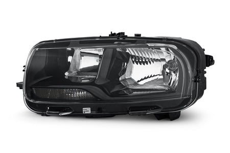 Citroen C4 Cactus Left Headlight, Valeo OEM, OEM 9800901580 - View 7