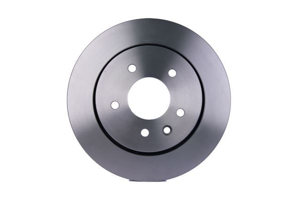 Hella Brake Disc for Jaguar, OEM quality, OEM C2C41251 - View 3