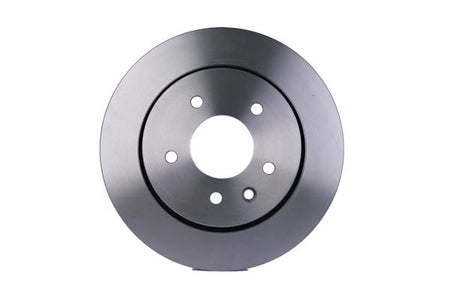 Hella Brake Disc for Jaguar, OEM quality, OEM C2C41251 - View 3