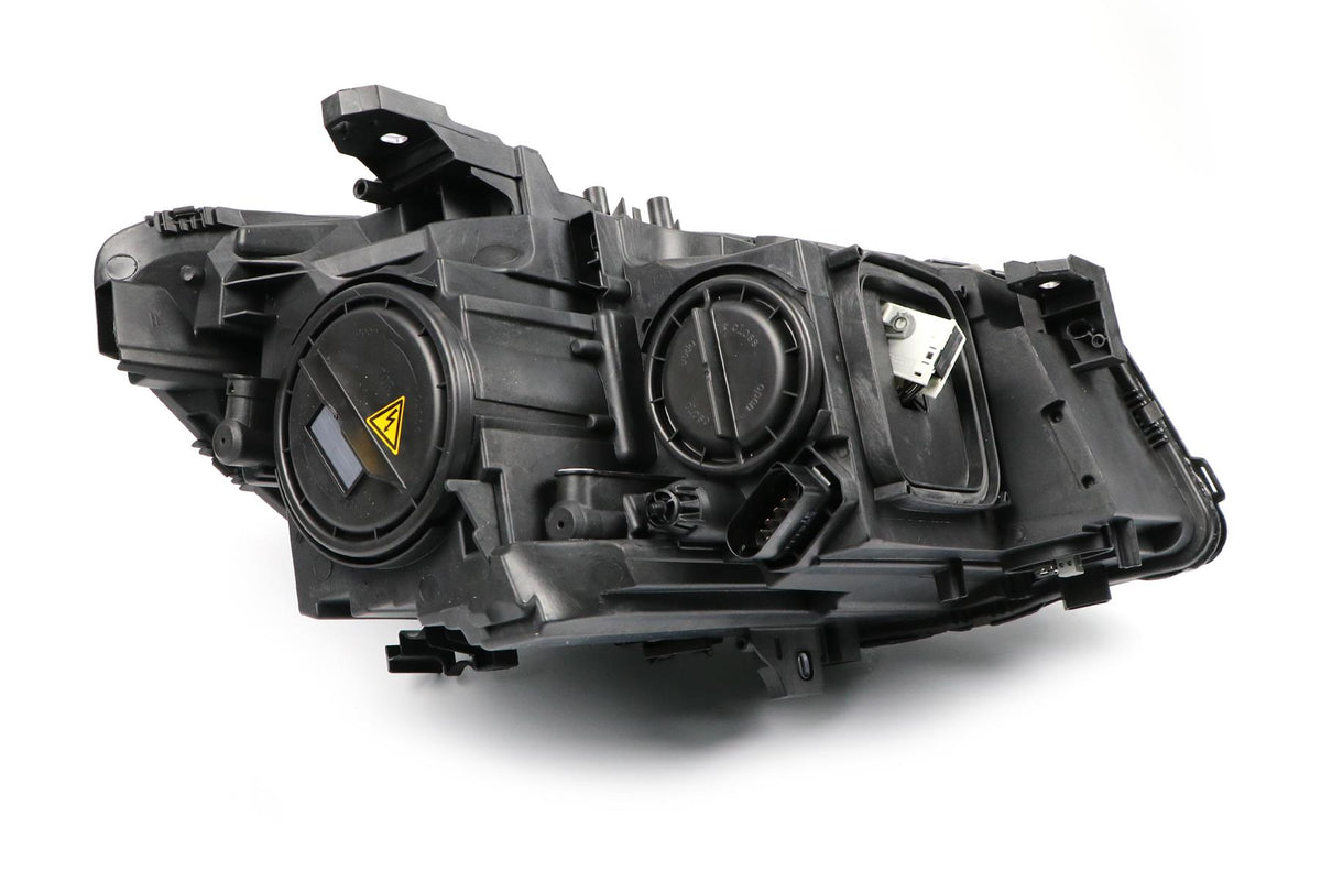 Mercedes-Benz CLA Left Headlight, Magneti Marelli OEM, OEM A1178204161 - View 5
