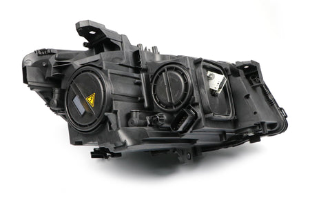 Mercedes-Benz CLA Left Headlight, Magneti Marelli OEM, OEM A1178204161 - View 5