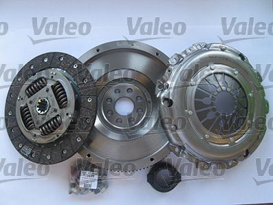 Valeo Clutch Kit for BMW, OEM quality, OEM 21207508456 - View 2