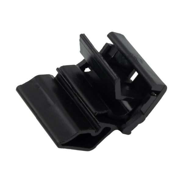 Bumper Box Buckle Clip - for Tesla - OEM 1472872-00-B | Eurowagens - View 8