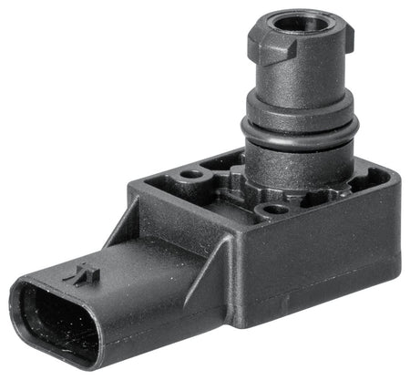 Hella Boost Pressure Sensor for Fiat & Lancia, OEM quality, OEM 00K68371847AA, MPN 6PP 358 152-111