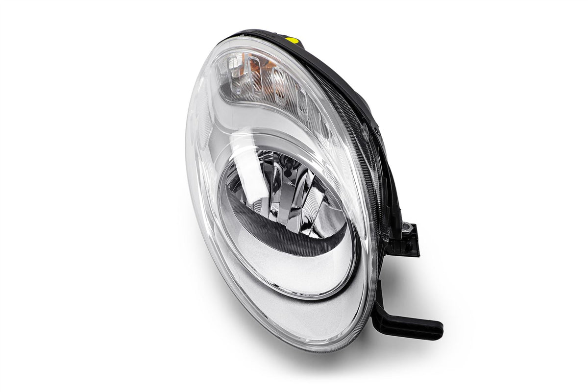 Fiat 500L Right Headlight, Magneti Marelli OEM, OEM 51883594 - View 9