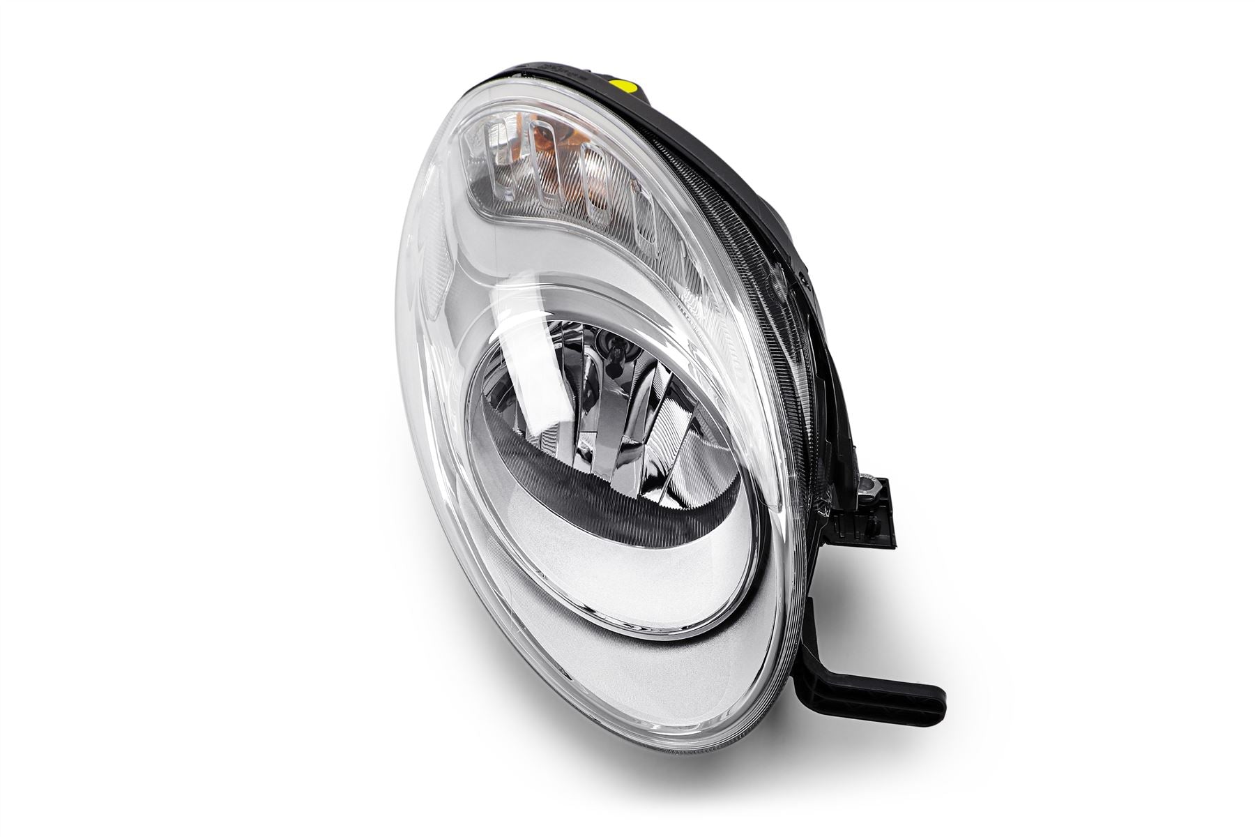 Fiat 500L Right Headlight, Magneti Marelli OEM, OEM 51883594 - View 9