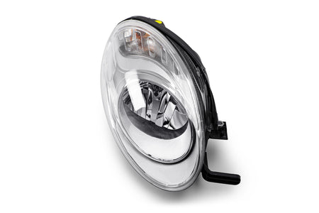 Fiat 500L Right Headlight, Magneti Marelli OEM, OEM 51883594 - View 9