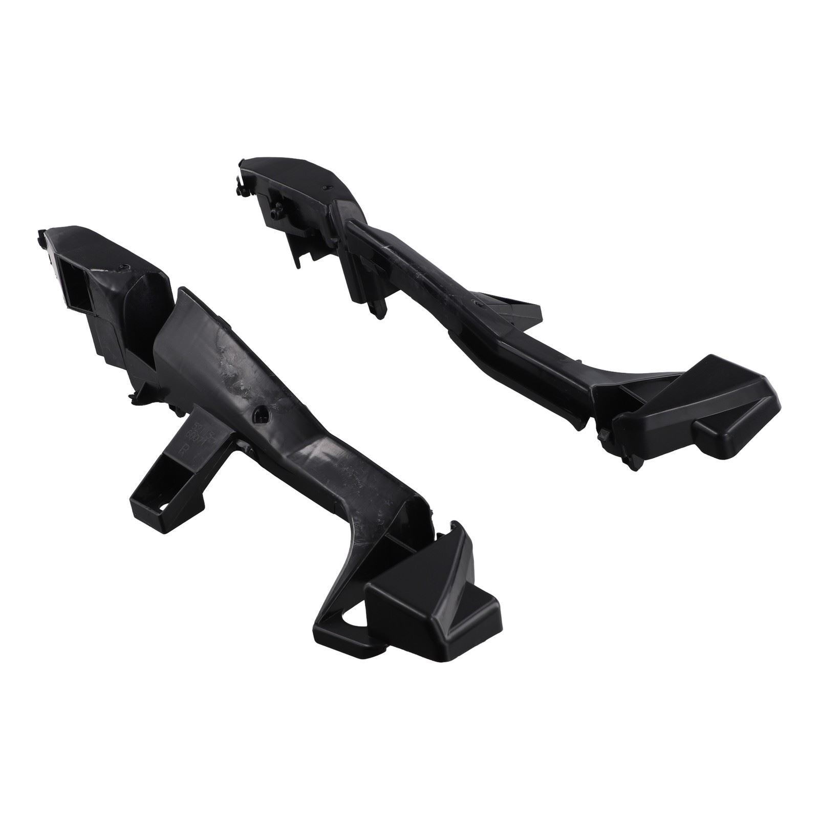 Bumper Bracket Front - for Toyota - OEM 52116-60130 | Eurowagens - View 5