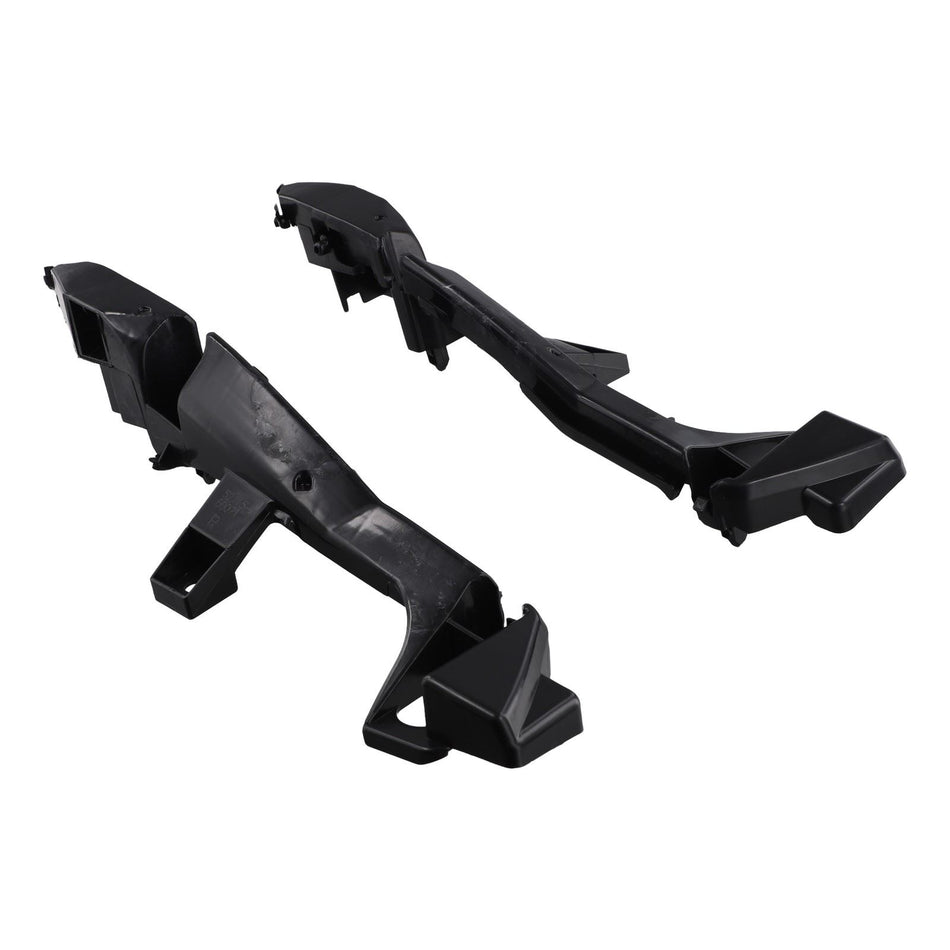Bumper Bracket Front - for Toyota - OEM 52116-60130 | Eurowagens - View 5