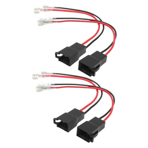 Speaker Adaptor Wire Harness | Eurowagens - View 2
