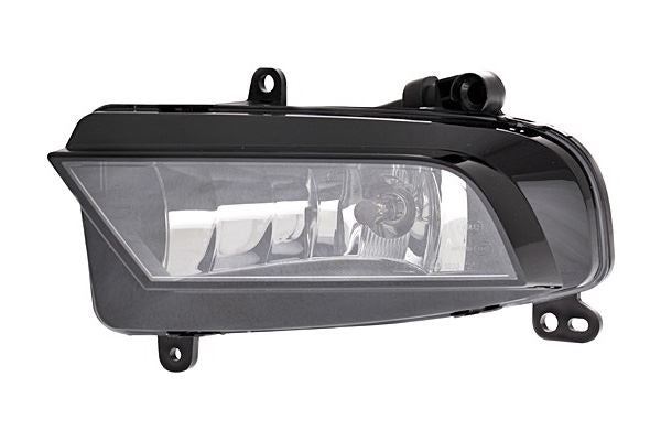 Hella Left Front Fog Light for Audi, OEM quality, OEM 8K0941699B, MPN 1NE 010 832-251