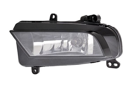 Hella Left Front Fog Light for Audi, OEM quality, OEM 8K0941699B, MPN 1NE 010 832-251