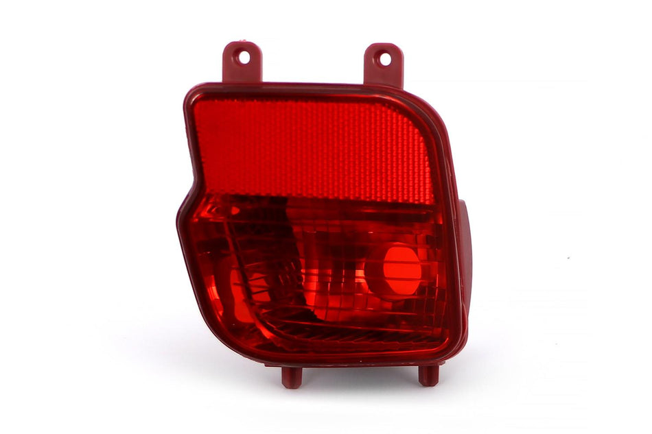 Rear Fog Light Right - for Peugeot & Citroen | Eurowagens - View 2