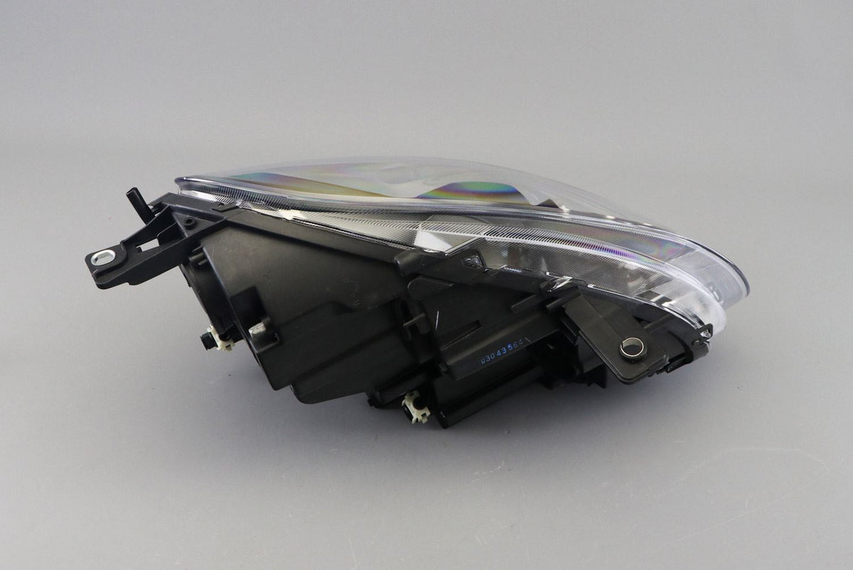 Alfa Romeo Giulietta Left Headlight, Magneti Marelli OEM, OEM 50530893 - View 7