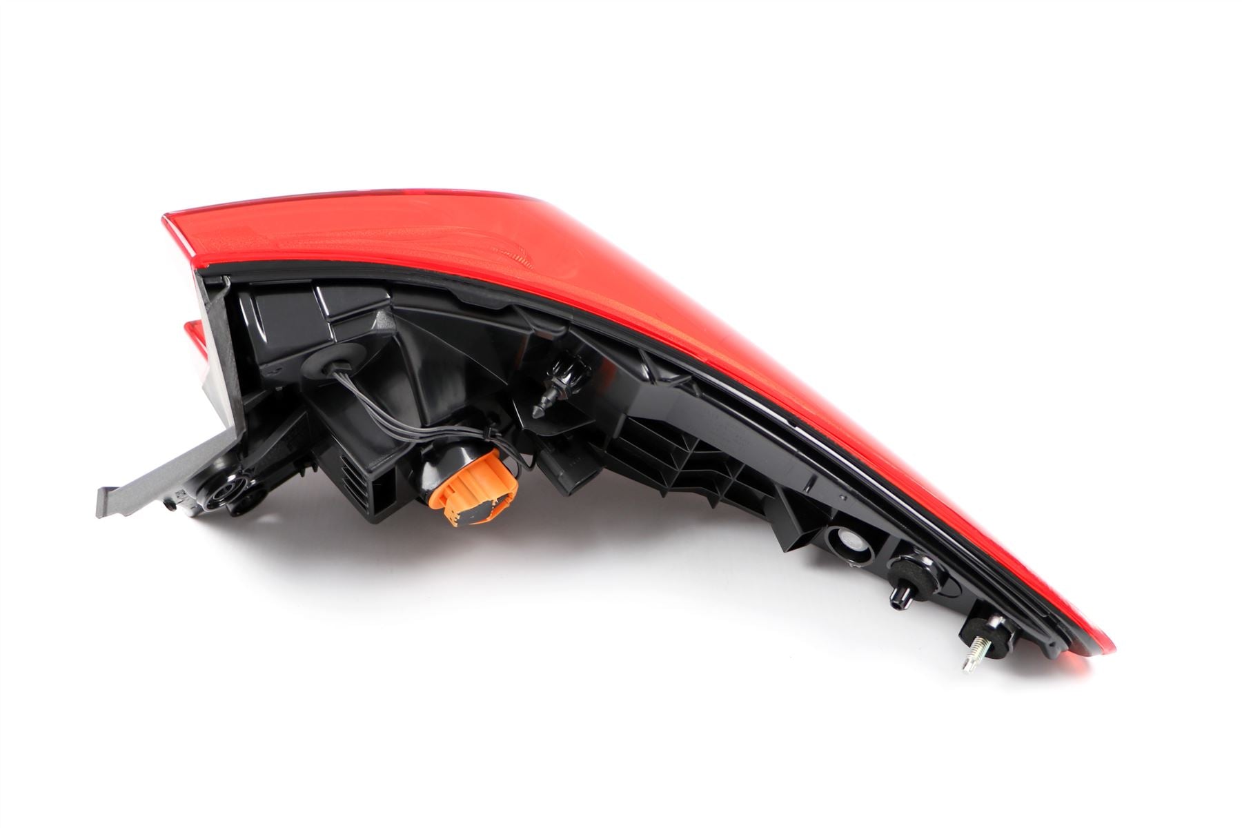 Renault Kadjar Left Rear Light, Valeo OEM, OEM 265552478R - View 8
