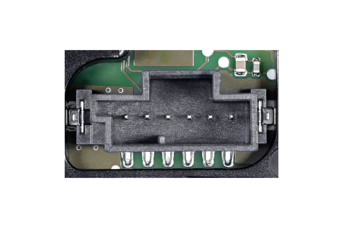Hella LED Headlight Module for BMW, OEM quality, OEM 63 11 7 419 619 - View 3