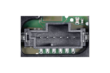 Hella LED Headlight Module for BMW, OEM quality, OEM 63 11 7 419 619 - View 3