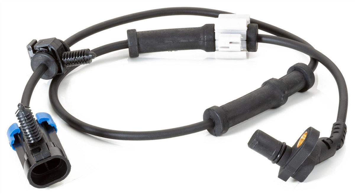 Hella ABS Wheel Speed Sensor for Chevrolet, OEM quality, OEM 151, MPN 6PU 230 040-401