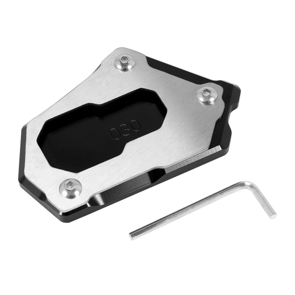Kickstand Side Stand Extension | Eurowagens