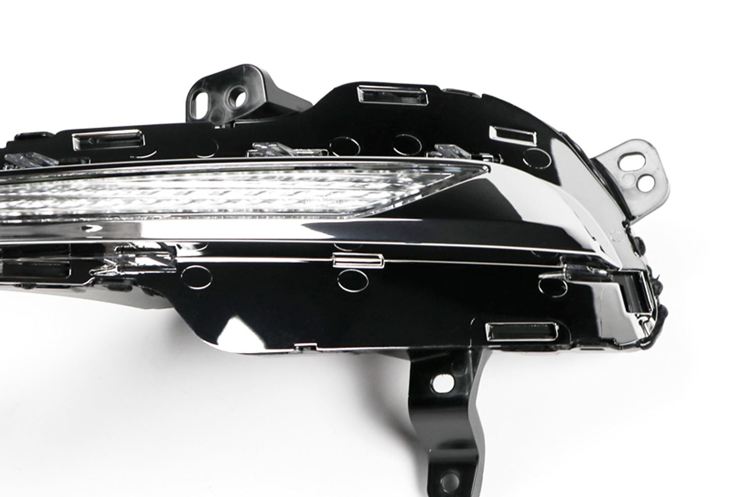Hella LED Left Indicator for Peugeot, OEM quality, OEM 98.183.416.80 - View 12