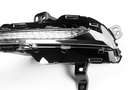 Hella LED Left Indicator for Peugeot, OEM quality, OEM 98.183.416.80 - View 12