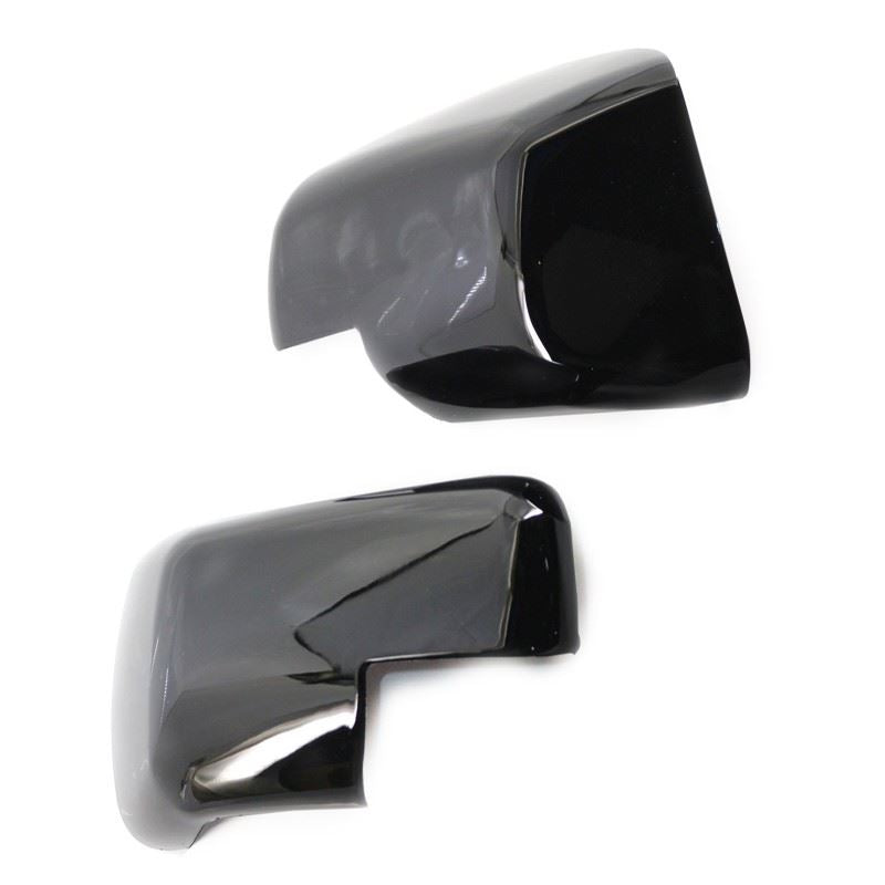 Door Mirror Cover Set - for Land Rover | Eurowagens - View 2