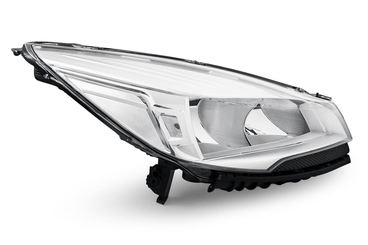 Ford Kuga Right Headlight, Valeo OEM, OEM 1808349 - View 12