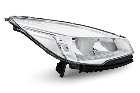 Ford Kuga Right Headlight, Valeo OEM, OEM 1808349 - View 12