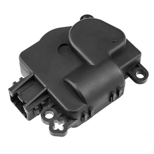 Blend Door Actuator - for Ford - OEM 8L8Z19E616C | Eurowagens - View 8