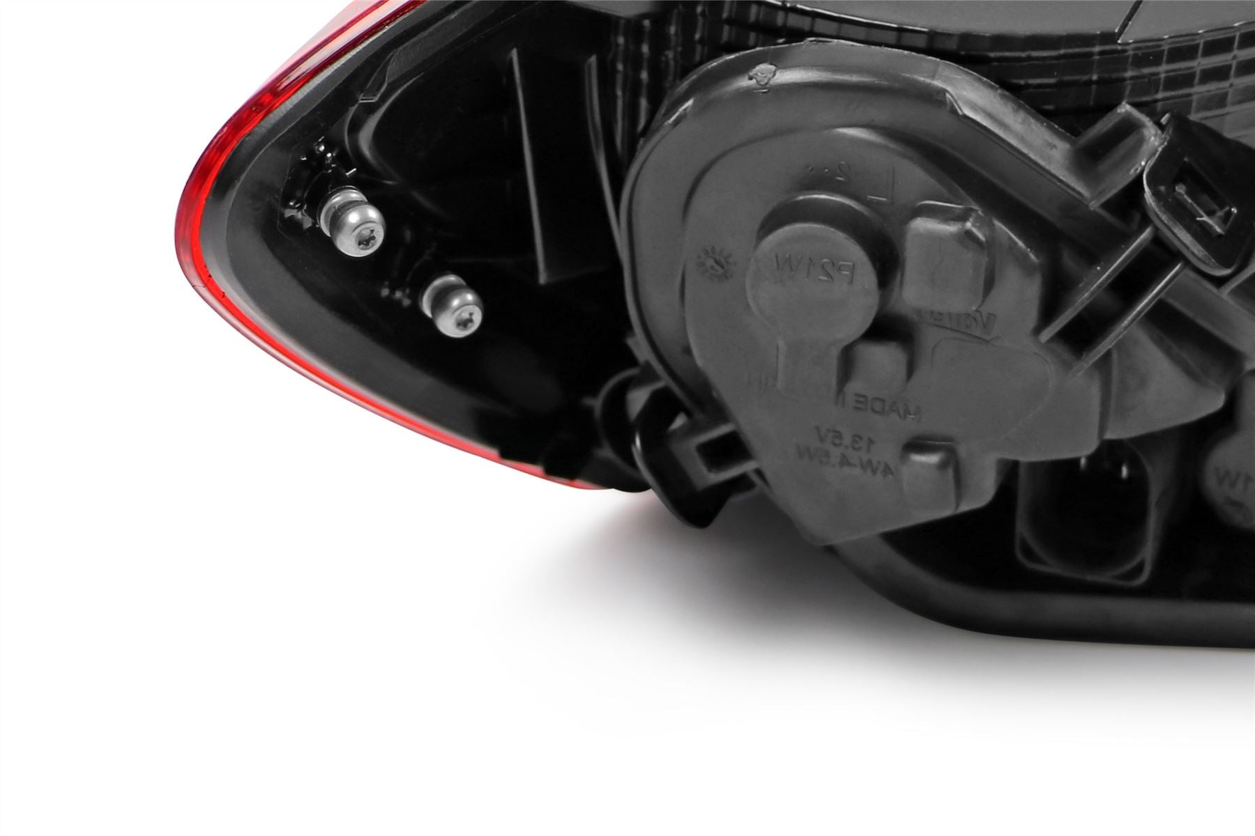 Seat Leon Right Rear Light, Valeo OEM, OEM 5F0945208C - View 3