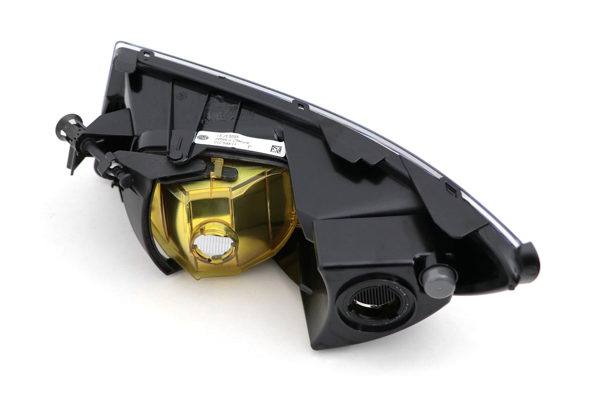 Hella DRL Right Front Fog Light for Skoda, OEM quality, OEM 5J0941702C - View 6