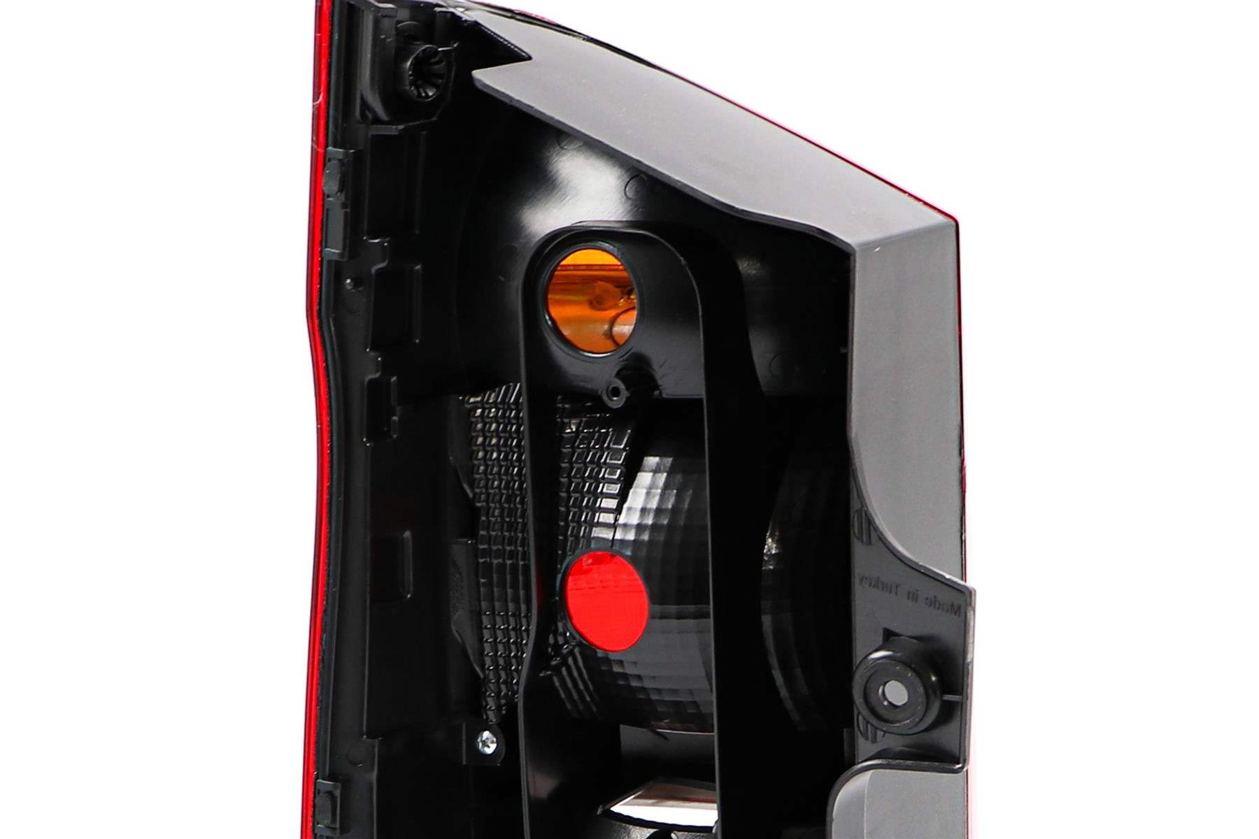 Hella Right Rear Light for Mercedes-Benz, OEM quality, OEM A4478200164 - View 3