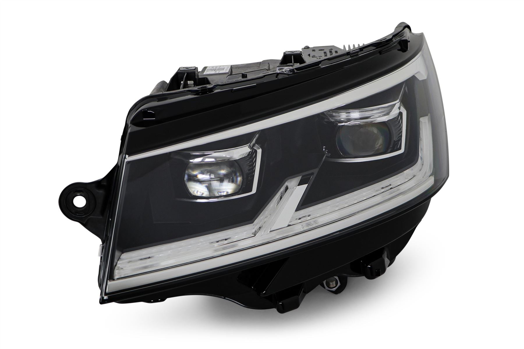 Volkswagen Transporter T6.1 Left Headlight, Valeo OEM, OEM 7L2941773A - View 6